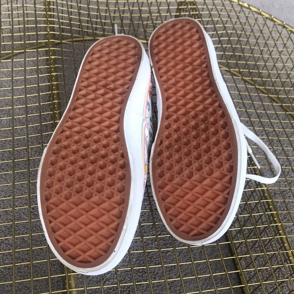 Vans 7 - Picture 4 of 7